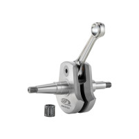 Kliková hřídel SIP Performance strýček Tom pro Vespa 200 Rally VSE1T 33997 ->, P200E, PX200 E, Lusso, MY, Cosa