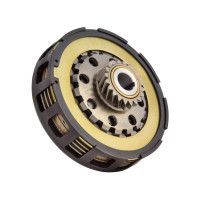 Spojka SIP COSA 2 Race pro Vespa PX125 E Lusso ’95->, ’98, MY, ’11 pasuje také na Vespa 125 VNA-TS, 150 VBA-Super, PX80-150, PE, Lusso, T5, Cosa 125-1