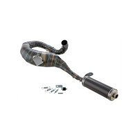 Závodní výfuk SIP Performance 2.0 pro Vespa 200 Rally, P200E, PX 200 E Lusso,