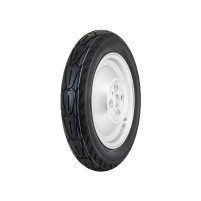 Kompletní kolo SIP Performer 3.00-10 50P TL, TT přední a zadní pro Vespa 50 R 1°, Revival, S, SR, 90, 100 1°