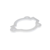 Těsnění pod válcem SIP (d) 5,0 mm pro Vespa 125 V33, VM, VN, ACMA, 150 VB, VGL1, VL