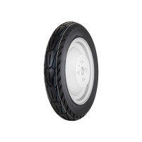 Kompletní kolo SIP Performer 3.00-10 50P TL, TT přední a zadní pro Vespa 50 R 1°, Revival, S, SR, 90, 100 1°