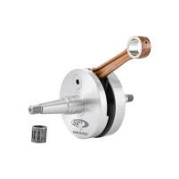 Kliková hřídele SIP PREMIUM pro Vespa 200 Rally VSE1T 33997 ->, P200E, PX200 E, Lusso, MY, Cosa