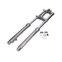 Kompletní vidlice 860mm antracit pro Rieju MRT, Sherco SE/SM, Beta RR 2008-, 2017-2020 Euro4-, 2021- Euro5  0/000.130.6003