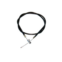 Lanko plynu rychlopal pro JAWA 350 - 638, 639, 640, ČZ Sport