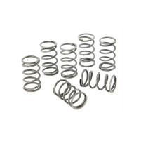 Pružiny spojky SIP Sport pro Vespa 180 Rally VSD 14741 ->, 200 Rally, P200E, PX200 E, Lusso -> ’94, Cosa 1, T5, LML Star, Deluxe 125-150 2T, 4T