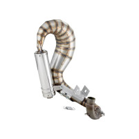 Závodní výfuk SIP Performance Curly pro Vespa 125 TS, PX80-150, PE, Lusso, Cosa 1