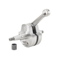 Kliková hřídel SIP Performance Uncle Tom M200 pro Vespa 90-125, PV, ET3, PK80-125, S