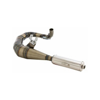 Závodní výfuk SIP Performance 2.0 pro Vespa 125 GT, GTR, TS, 150 GL, Sprint, V, PX80-150, PE, Lusso, Cosa 1