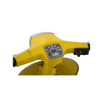 Otáčkoměr, rychloměr SIP 2.0 pro Vespa 50 Special, Elestart