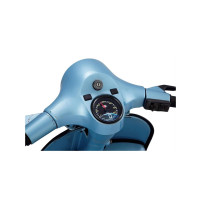 Otáčkoměr, rychloměr SIP 2.0 pro Vespa P80-150X, PX80-200E, Lusso 1°, P150S, P200E