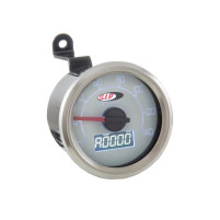 Otáčkoměr, rychloměr SIP 2.0 pro Vespa 50 N, L, R, S, 90