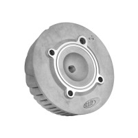 Hlava válce SIP T5 pro MALOSSI 172cc pro Vespa T5