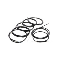 Sada kabelů SIP Performance pro Vespa P80-150X, PX80-200E, Lusso 1°, P150S, P200E