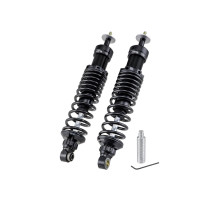 Zadní tlumič SIP Performance pro Vespa GTS, GTS Super, GTV, GT 60, GT, GT L 125-300ccm