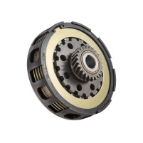 Spojka SIP COSA 2 Race pro Vespa 125 VNA-TS, 150 VBA-Super, 180-200 Rally, PX80-200, PE, Lusso, Cosa, T5