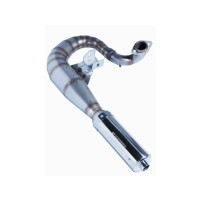Závodní výfuk SIP Performance NT pro Vespa T5