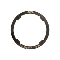 Podložka pod převodovku (d) 1,15 mm SIP pro Vespa 50 2°, L, R, S 2°, SR, SS, 90 2°, 100, 125, PV, ET3, PK50-125, XL, XL2, PX80-200 E Lusso 2°, ’98’MY,