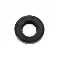Gufero 15x30x5mm černý pro Sachs 504, 505, Hercules Prima M, KTM, Rixe, DKW mopedy, mopedy