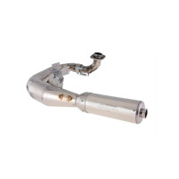 Závodní výfuk SIP Performance pro Vespa T5