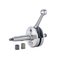 kliková hřídel (závodní)  SIP Performance pro Lambretta DL, GP 125-200cc