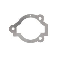 Těsnění pod válcem SIP (d) 1,5 mm pro Vespa 125 V33, VM, VN, ACMA, 150 VB, VGL1, VL