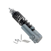 Přední tlumič SIP Performance 2.0 RACE pro Vespa P80-150X, P200E, PX80-200E, Lusso,