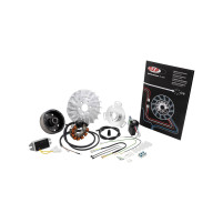 Zapalování SIP Performance od VAPE Sport pro Lambretta LI, LIS, SX, TV