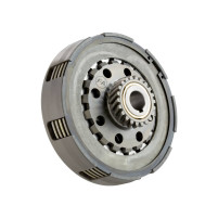 Spojka SIP COSA 2 Ultrastrong pro Vespa 125 VNA-TS, 150 VBA-Super, 180-200 Rally, PX80-200, PE, Lusso, Cosa, T5