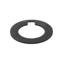 Podložka (distanzscheibe) Cosa 2 pro spojku Cosa 2 - rozměry 24,5 × 15,2 × 0,8 mm Pro Vespa PX 125/200 E Lusso (1995-1998), MY 11 Cosa 2