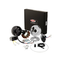 Zapalování SIP Performance od VAPE Road pro Vespa 125 VN2, 150 VL, VB, ACMA