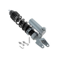 Zadní tlumič SIP Performance 2.0 RACE pro Vespa 50-125, PV, ET3, 125 VNB4T-TS, 150 VBB2T-Super, 160 GS 2°, 180 SS, Rally, PX80-200, PE, Lusso, ’98, MY