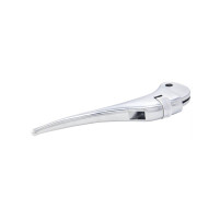 Páčka spojky, brzda SIP levá nebo pravá pro Vespa 50-125, PV, ET3, PK, S, XL, 125 VNA–TS, 150VBA-T4, 160 GS, 180 SS, Rally, PX80-200, PE, Lusso