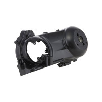 Kryt variátoru SIP pro Vespa LX, LXV, S, GTS, GTS Super, GTV, GT 60 125-300ccm, 4T AC, LC
