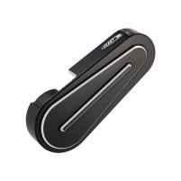 Kryt kyvné vidlice SIP VBB Style pro Vespa PK50-125, S, XL, XL2, Automatica, PX80-200, PE, Lusso,