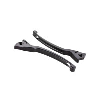 Sportovní brzdové páky SIP levé a pravé pro Vespa GTS, GTS Super, GTV, GT 60, GT, GT L 125-300ccm