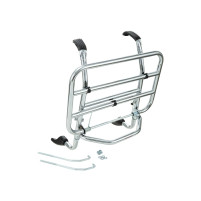 Přední nosič zavazadel SIP pro Vespa Cosa 1, 2 125-200