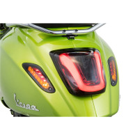Zadní světlo SIP MK II pro Vespa Primavera, Sprint 50-150cc