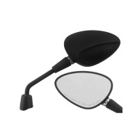 Zrcátko SIP Shorty pravé a levé pro Vespa Sprint 50-150ccm 2T, 4T