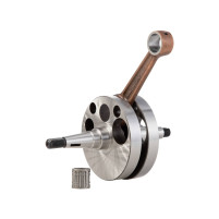 Kliková hřídel SIP PREMIUM pro Vespa 150 VBA, VBB 1°, T4, GL 1°