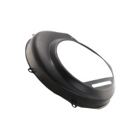 Kryt ventilátoru SIP "Oldie Style" pro Vespa PX80-200, PE, Lusso, ’98, MY, ’11, Cosa s elektrickým startováním