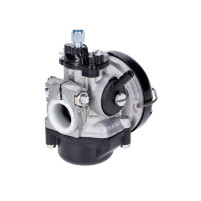 Karburátor Dellorto SHA 14-12 18mm pro Piaggio, Vespa, Ciao, Garelli