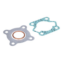 Sada těsnění válců 70cc 44mm 3dílná pro Kreidler Florett RS, RM, RMC, Mustang Cross