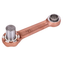 Ojnice 110x29x12mm pro Sachs 50cc