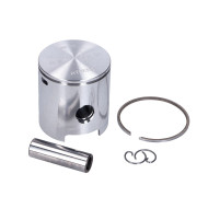 Sada pístů Athena -A- D=44,95mm Mini / Supertherm pro Zündapp GTS KS C CS ZD ZS ZX 446 448 460 517 529