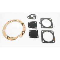 Sada těsnění motoru Athena (6 kusů) pro Velosolex 1700, 2200, 3300, 3800, 5000, Micron