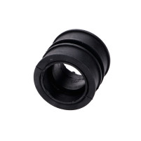Gumový sání 19mm pro Zündapp (283-04.102)