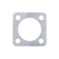 Těsnění hlavy válců 50cc 0,2mm pro Kreidler