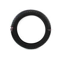 Plášť Vee Guma Černá 2,75 x 16 46P pro Simson S51, S50, S60, S70, SR50, Schwalbe KR51/1, KR51/2, Spatz SR4-1, Star SR4-2, SR4-2/1, Sperber SR4-3, Habi