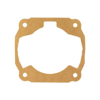 Těsnění pod válcem SIP BFA 306 ccm (tl.) 0,3 mm pro Vespa 125 VNA-TS, 150 VBA-Super, 160 GS, 180 SS, Rally, PX, PE, Lusso, T5 pro motor BFA 306